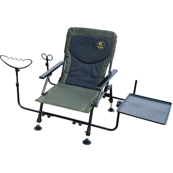 Стол за фидер риболов Baracuda TFC-025A