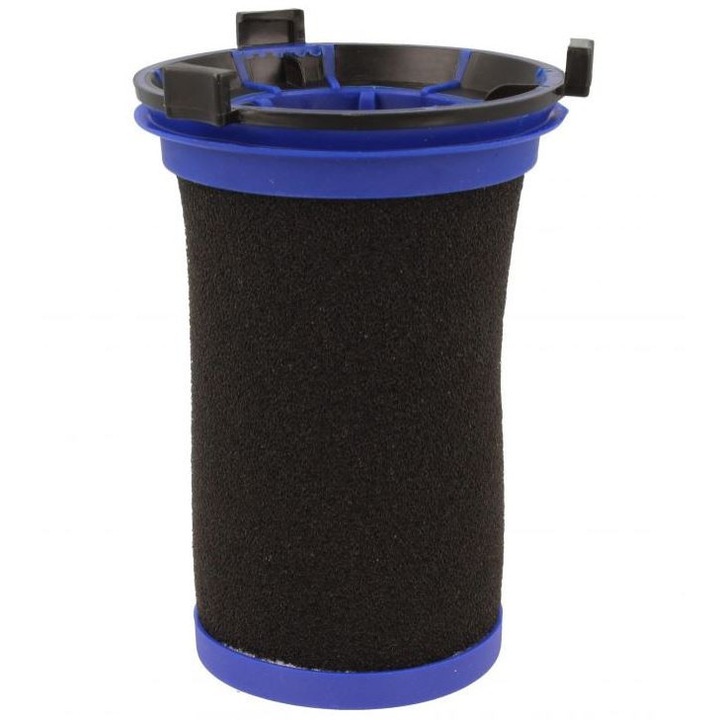 Filtru e-SWC Supreme® pentru aspirator Rowenta X-Pert Essential / Air Force 360 / Tefal, echivalent cu ZR009001