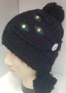 Caciuli si palarii dama