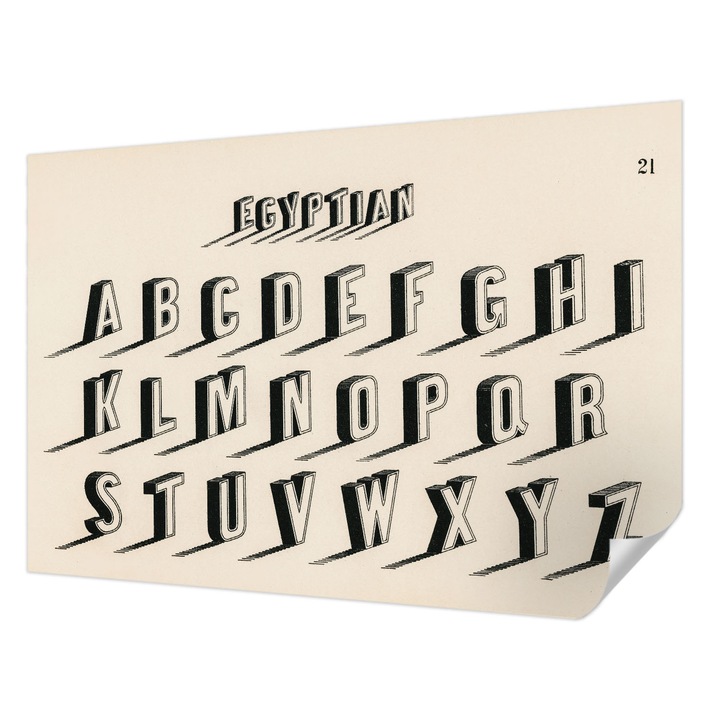 Tapet Autocolant De Perete, Wallfluent, Atmosfera vintage, Alb, 152 x 104 cm, Pentru Baie, Bucatarie, 010170060180000285444