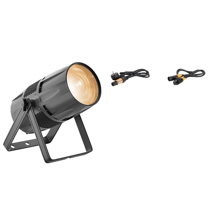 Proiector LED 300W, moduri duale, IP65, 7.87x7.87in