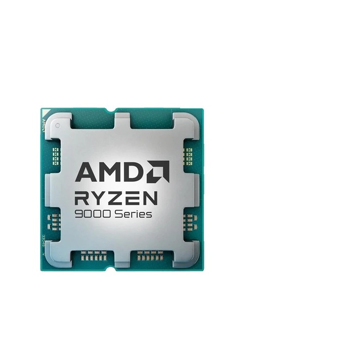 Procesor Gaming, 8 nuclee, 16 fire, 5.5 GHz, 65W TDP, Socket AM5