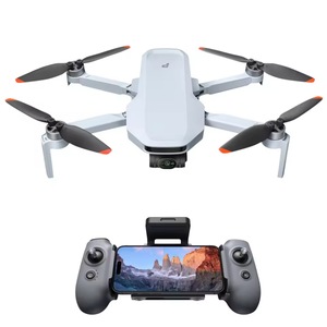DJI SPARK Fly More Combo, Drona Alpine White - eMAG.ro