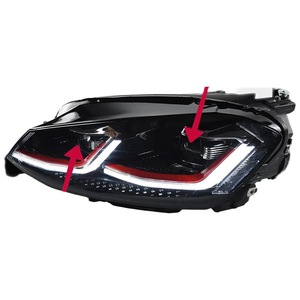 Proiectoare, Lampi & Leduri