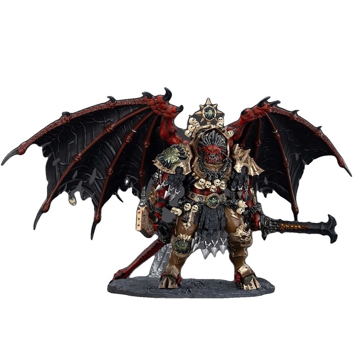 Фигурина, 1/18, PVC, 25.4см, комплект аксесоари