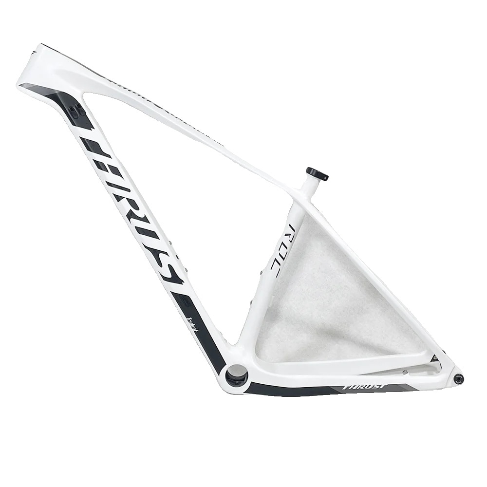 Cadru Dartmoor Hornet Pro Dark Chrome Gloss, mare - eMAG.ro