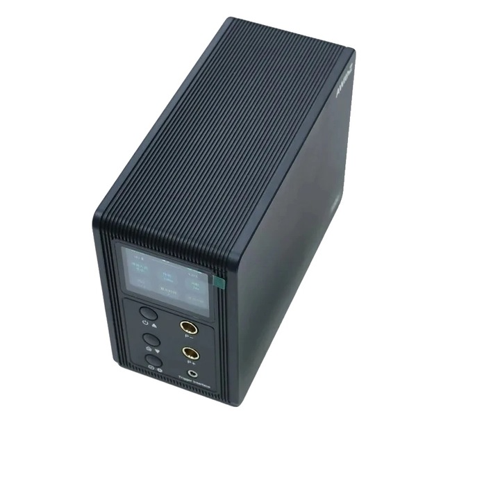 Hegesztőgép, 21.8KW, 2430A, méretek 180x131x80mm, súly 1.42kg