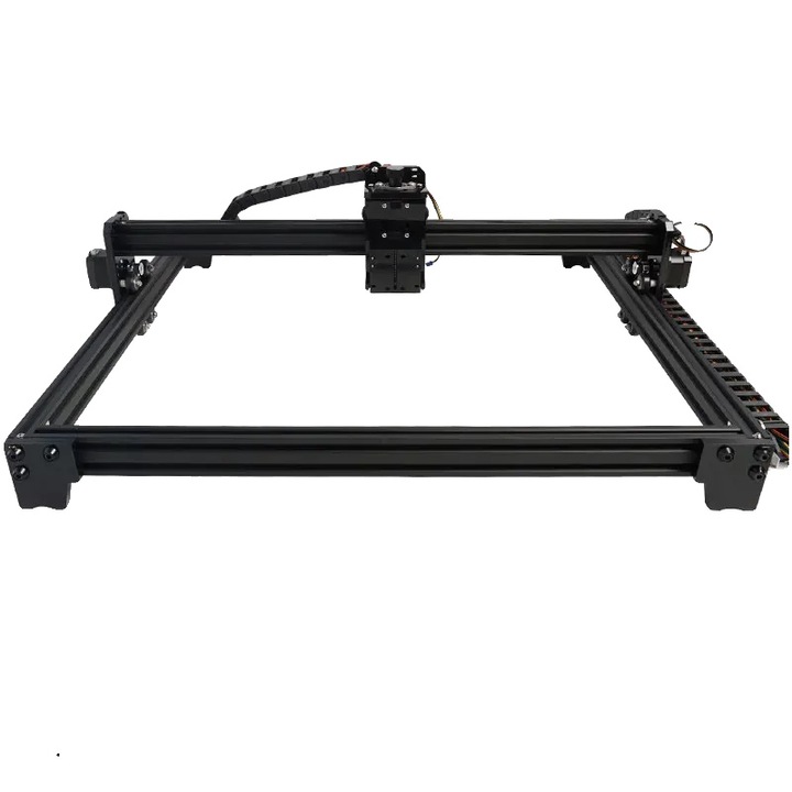 Masina de gravat CNC, 11W, zona de gravare 1500x1500mm, putere laser ajustabila