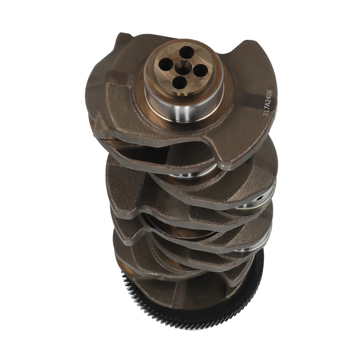 Kit de reparatii lant de distributie cu surub garnitura arbore cotit, compatibil cu vehicul compact Seria 1 E81 E87 F20, pentru Alpina D3 E90 E91 E92, pentru vehicul compact 2 Cabrio F23, componente proiectate, pentru motoare 2.0 Bi-Turbo