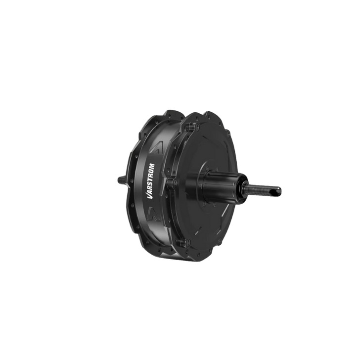 Kit de conversie bicicleta electrica, motor fara perii, 750W, 27.5inch, nu include baterie, VD04 Bluetooth