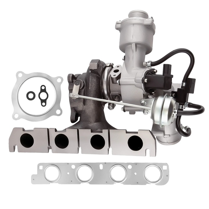 Turbocompresor, 2.0 TSI, Audi A4 A5 Q5, performanta ridicata, model RHF5