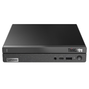 Lenovo ThinkCentre M710q ミニPC Mini PC Lenovo ThinkCentre M710q cu procesor Intel Core i7-7700T