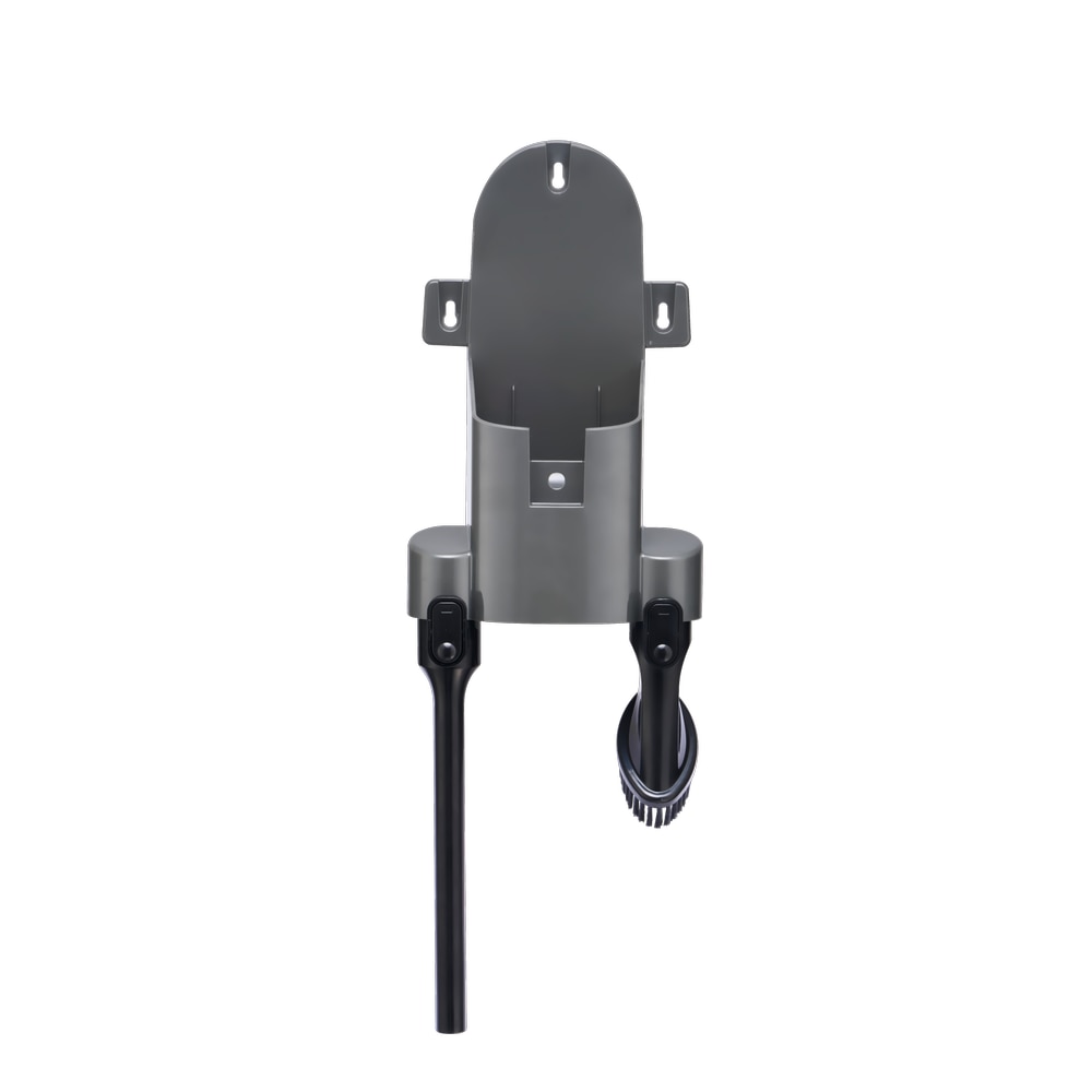 Aspirator vertical Morphy Richards MVC1001, 500 W, 21.6 V, Recipient 0.6 l, Autonomie 10/20/60 minute Negru