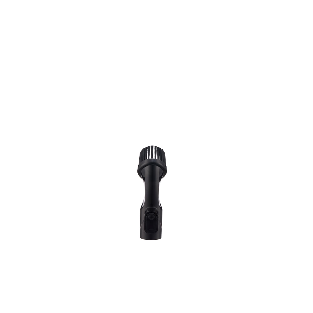 Aspirator vertical Morphy Richards MVC1001, 500 W, 21.6 V, Recipient 0.6 l, Autonomie 10/20/60 minute Negru