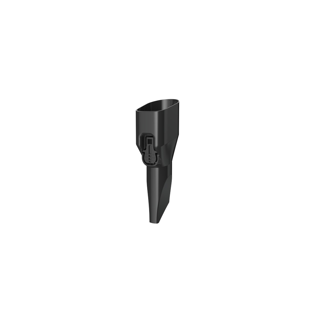 Aspirator vertical Morphy Richards MVC1002, 300 W, 27V, Filtru HEPA, Recipient 0.5 l Negru