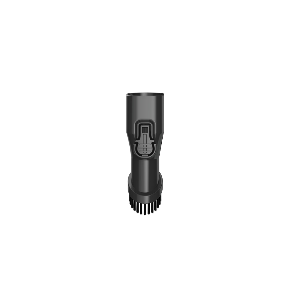 Aspirator vertical Morphy Richards MVC1002, 300 W, 27V, Filtru HEPA, Recipient 0.5 l Negru