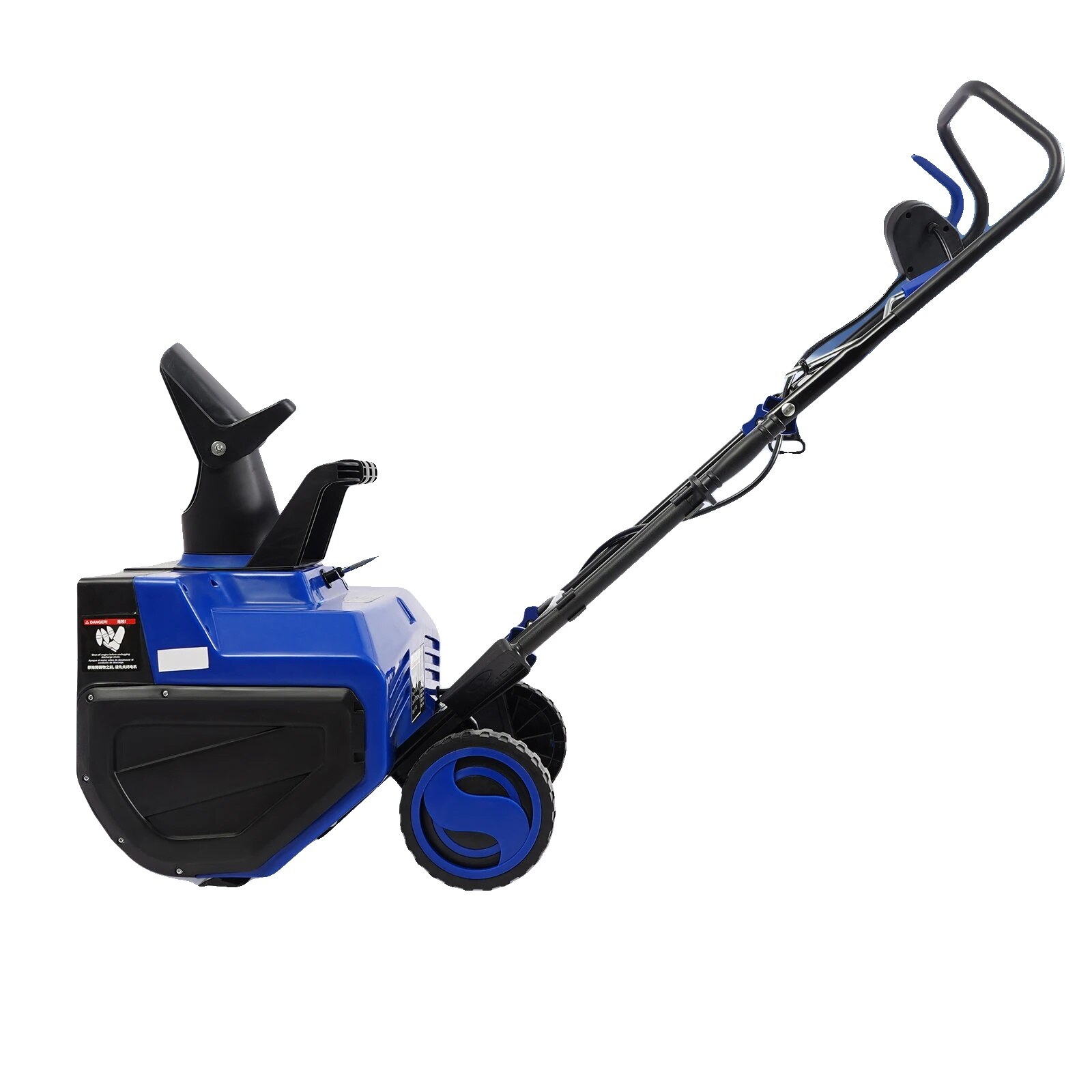 Freza zapada electrica, Hecht 9181 E, Putere 1800 W, Latime lucru