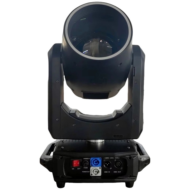 Lumina mobila, 540 pan, 270 tilt, 700W, 13 culori, set 1 LIGHT, priza EU