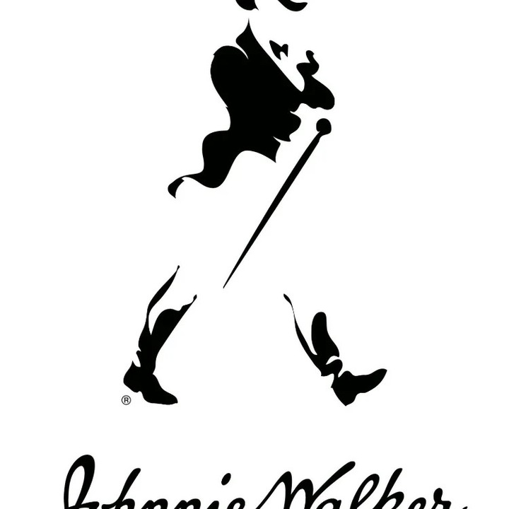 Whisky Johnnie Walker Red Label, 40%, 1L