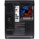 Настолен компютър Gaming Spacer Phantom, Intel® Core™ Ultra 9 285K до 5.7GHz, 32GB DDR5, 2TB SSD, Gigabyte GeForce RTX™ 5080 WINDFORCE OC SFF 16GB GDDR7, No OS, Черен