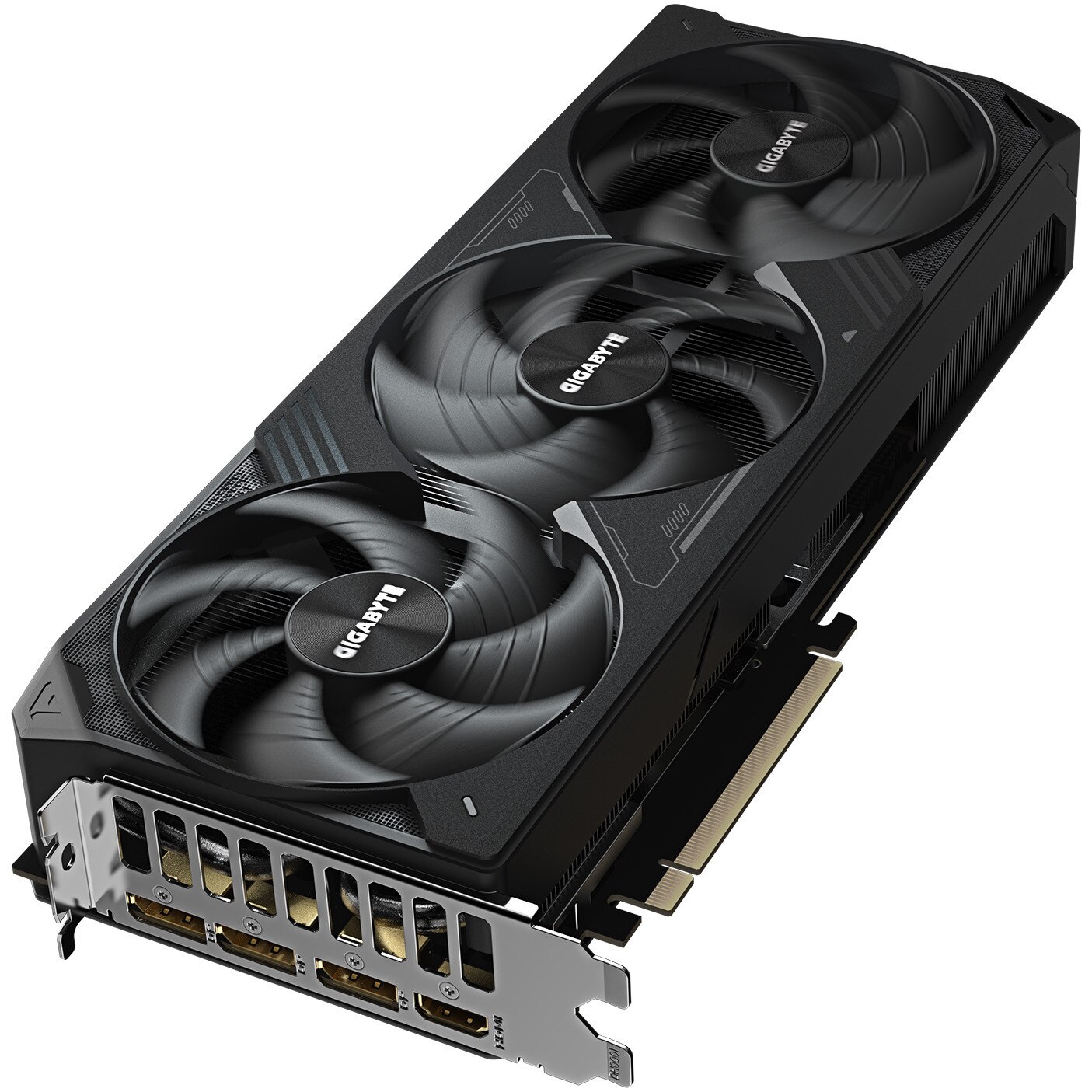 Placa video GIGABYTE GeForce RTX™ 5080 WINDFORCE SFF, 16GB GDDR7
