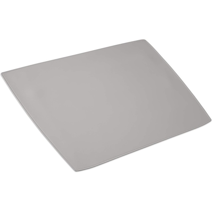 Suport birou Durable Artwork, 650x520mm, gri