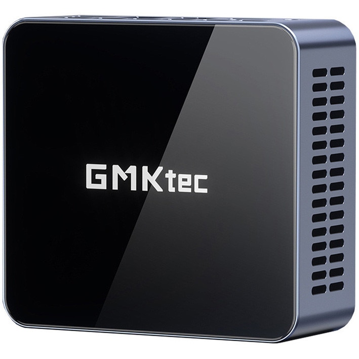 Mini PC GMKtec M2 Pro S cu procesor Intel® Core™ i7-1185G7 pana la