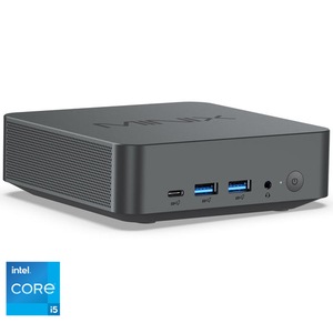ミニPC Apple Mac mini M1 (2020) 16GB/512GB Mac Mini PC Apple (2020) cu procesor Apple M1, 16GB, 512GB SSD