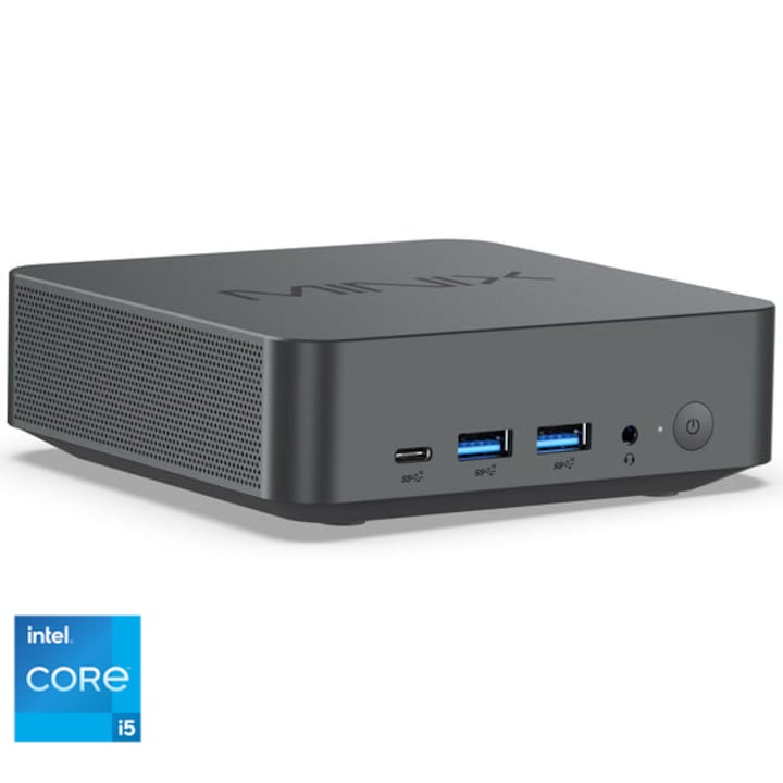 i512600k搭載mini Core intel pc i5-12450H 世代 12 、第 PC ミニ IT12 Mini GEEKOM Amazon.co.jp: その他