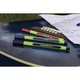 Set pixuri Fineliner Schneider Line-Up, 4 culori asortate, varf 0.4mm, plastic bio-bazat