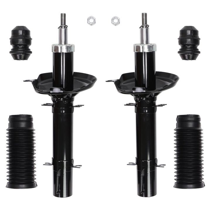 Lengéscsillapító Master-Sport, Audi A3, Skoda, VW, 200954H-PCS-MS, 912002000 MS-40