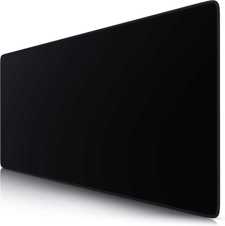 Mousepad Gaming XXL Titanwolf Speed - Precizie si Viteza