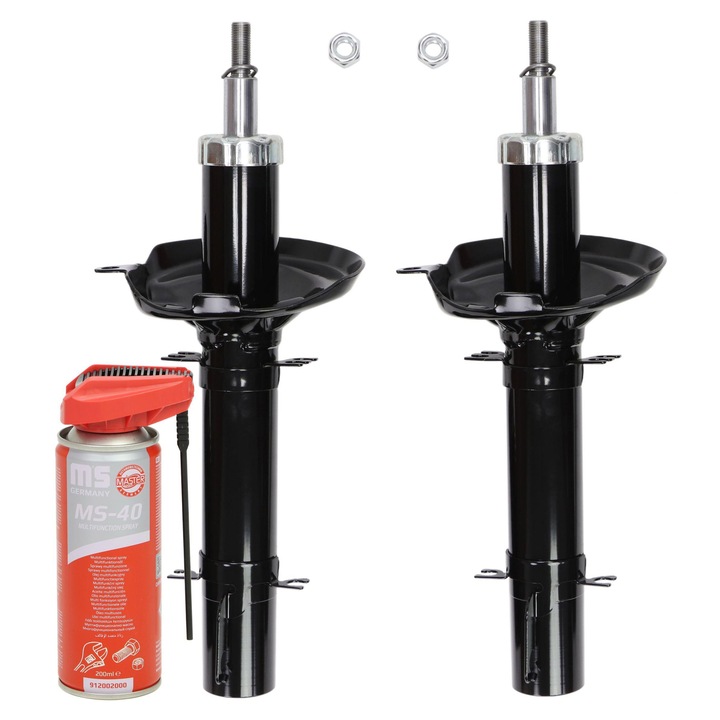 Amortizátor első Master-Sport, 200954H-PCS-MS, többfunkciós olaj