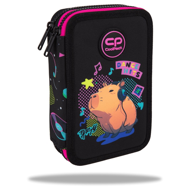 Ученически несесер с пособия CoolPack, Jumper 2, SEAFISH