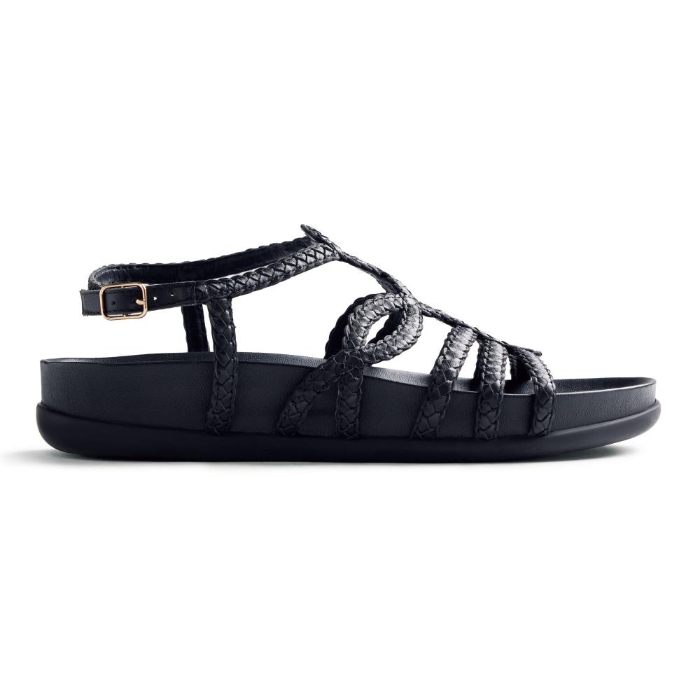 Gioseppo BRAIDED SANDALS MARIGAT MARIGAT 241569
