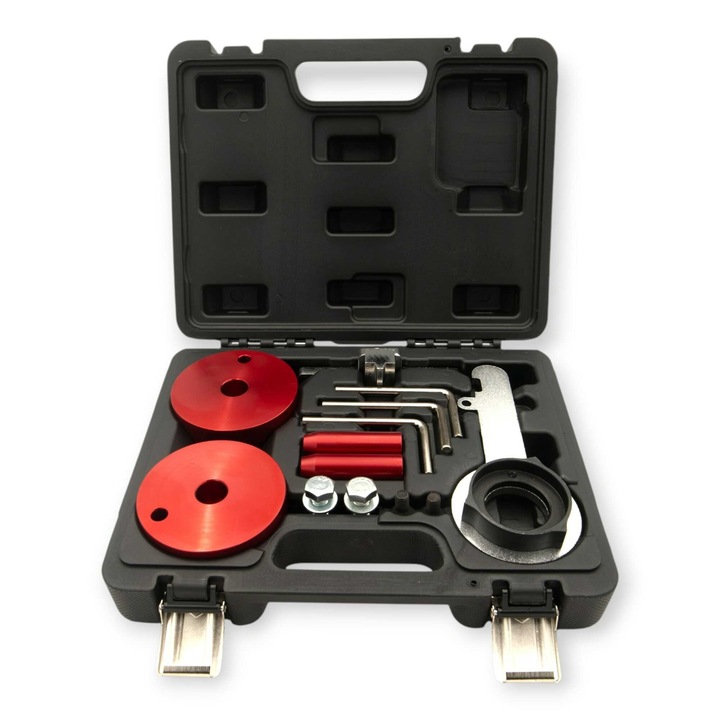 Set de blocare a sincronizării pentru motoarele diesel Ford 2.0 TDCi EcoBlue - HAINA HA-1087