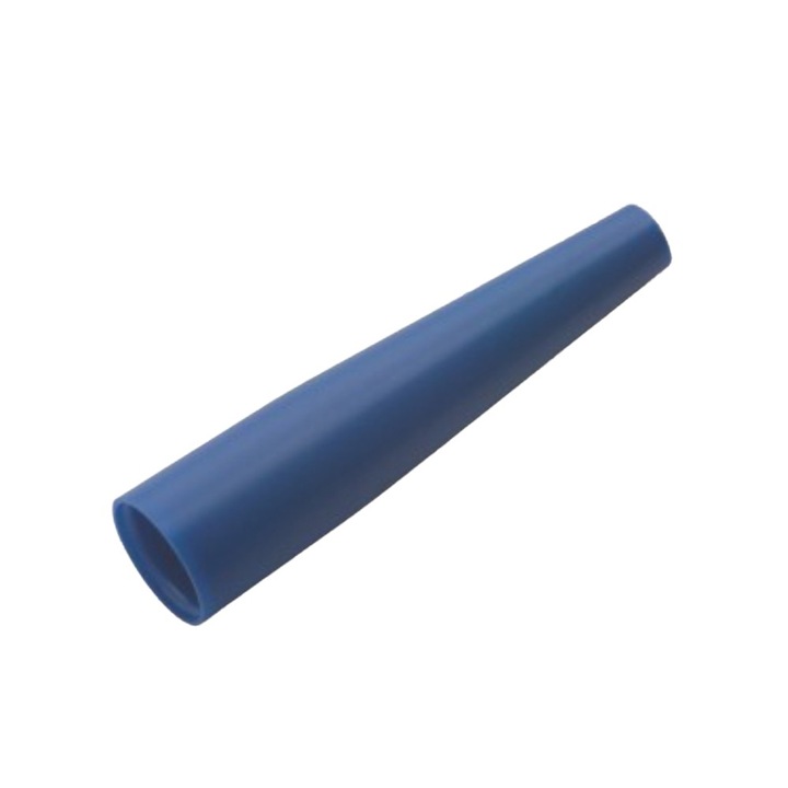 Set 20 Cap Protectori pentru Creion, Koh-I-Noor, Plastic, 40mm, Multicolor