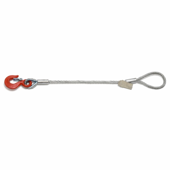 Cablu legare sarcina CABLERO STEEL GROUP, D12mm, 2m, otel