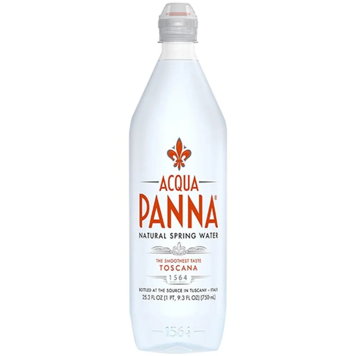 Acqua Panna Easy Open 750ml