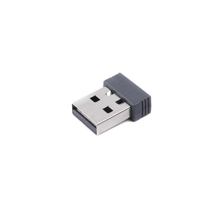 Receptor nano A4Tech RN-10D USB 2.4GHz Receiver for A4Tech and F-Styler Mice