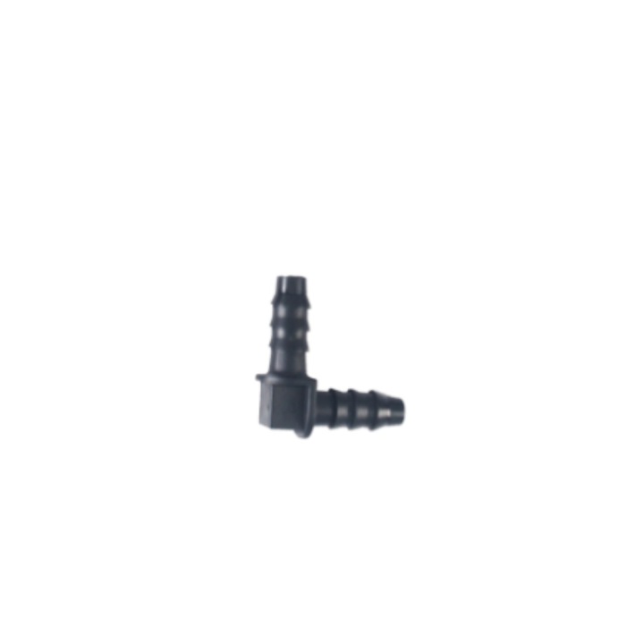 Cot plastic PAA-auto 8mm D ext, 6mm D int
