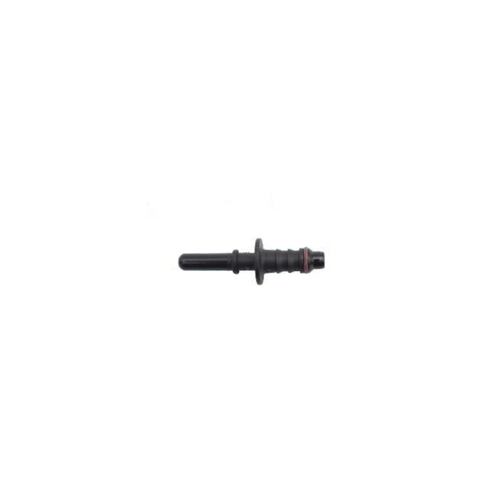 Csatlakozó 6.30mm, PAA-auto, 8mm tömlőhöz, műanyag