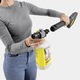 Aparat de spalat cu presiune Karcher K 5 Comfort Premium, 2100 W, debit max 500 l/h, presiune maxima 145 bar, motor racit cu apa, furtun presiune 10 m, maner telescopic, sistem 2Way!Wash, Pistol presiune ridicata G 180 Q COMFORT!Hold, Lance Multi Jet