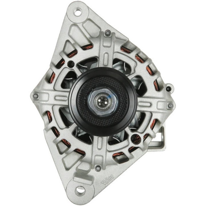 Alternator VALEO pentru Hyundai Elantra 2.0, Kia Ceed 2.0, 2007-2012, 2014, 2006-2011