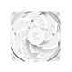 Zalman - Case Fan - ZM-AF120R ARGB - WHITE