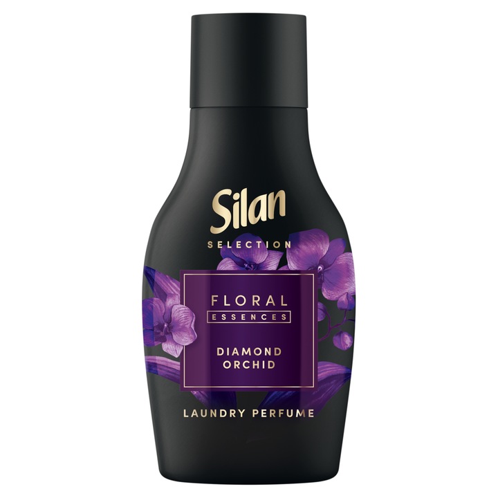 Silan Diamond Orchid mosóparfüm 30 mosáshoz (540 ml)