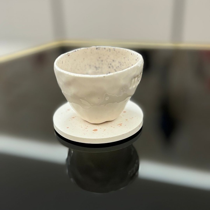 Set 4 Suporturi Pahare