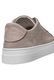 Baldinini, Pantofi sport de piele nabuc cu aspect impletit, Bej, 38