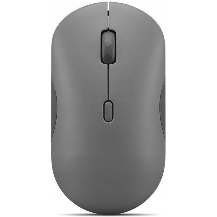 Безжична мишка Lenovo 350, Сив, Bluetooth