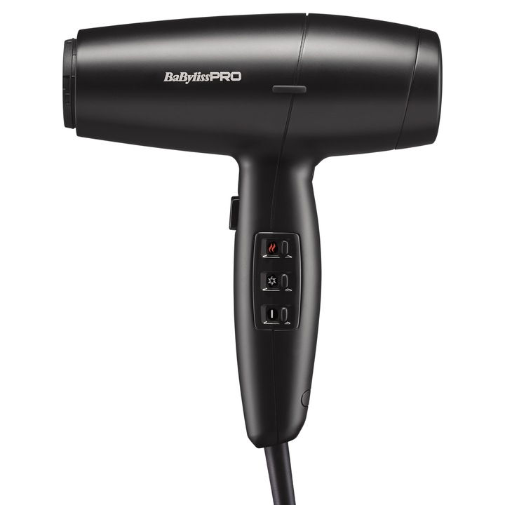 Професионален сешоар BaBylissPRO Lupia